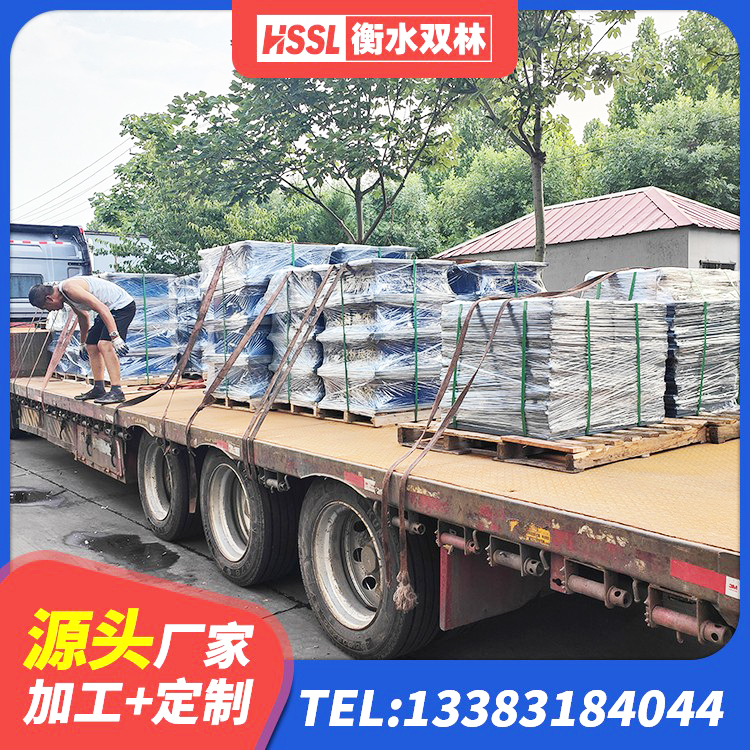 南和区LNR800天然橡胶隔震支座 南和区LNR1300橡胶隔震支座厂家 南和区LNR1000天然橡胶隔震支座厂家 南和区HDR1000支座生产厂家 - 第7张