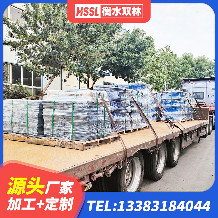 南和区Y4Q橡胶隔震支座生产厂家 南和区隔震支座L800 南和区建筑隔震支座I型 南和区LNR1500天然隔震支座 - 第6张